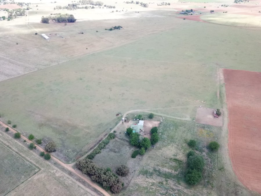 Commercial Property for Sale in Waterbron Sh Free State